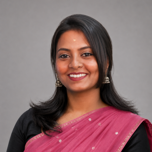 Ms Meda Lakshmi S
