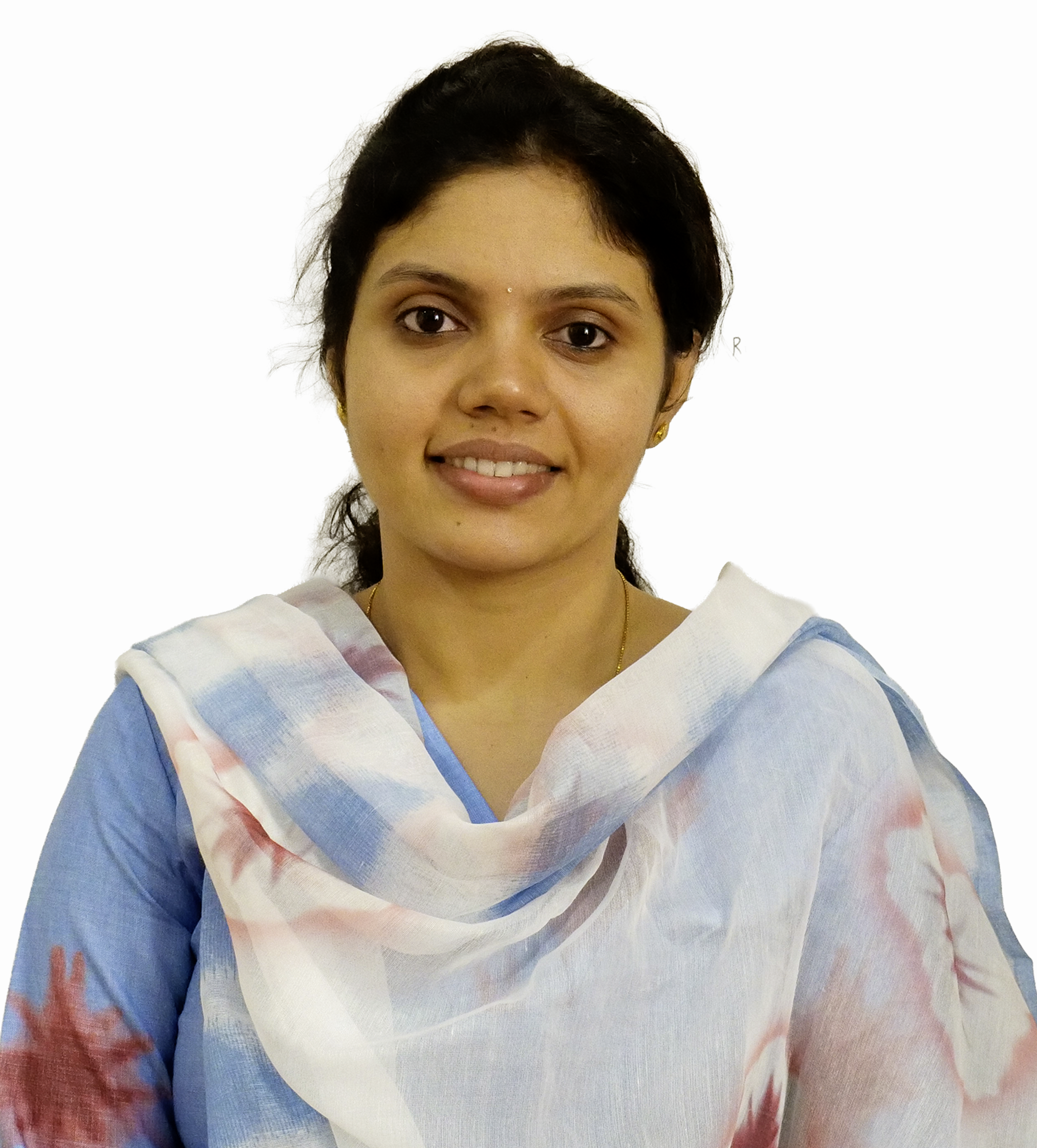 Dr. Shilpa M.P.