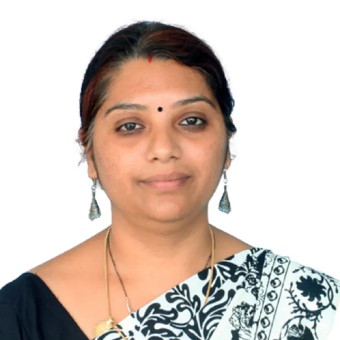 Dr Sharmistha Purkayastha