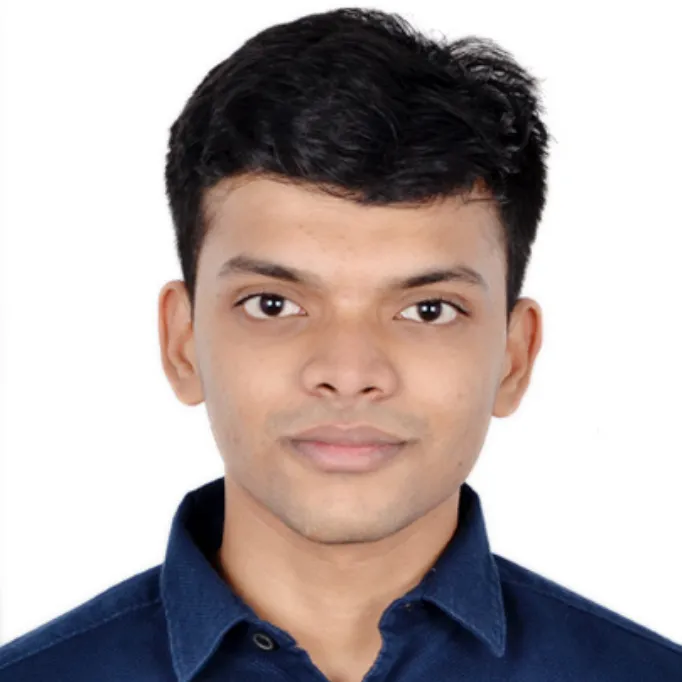 Mr Jaswanth Arthimalla