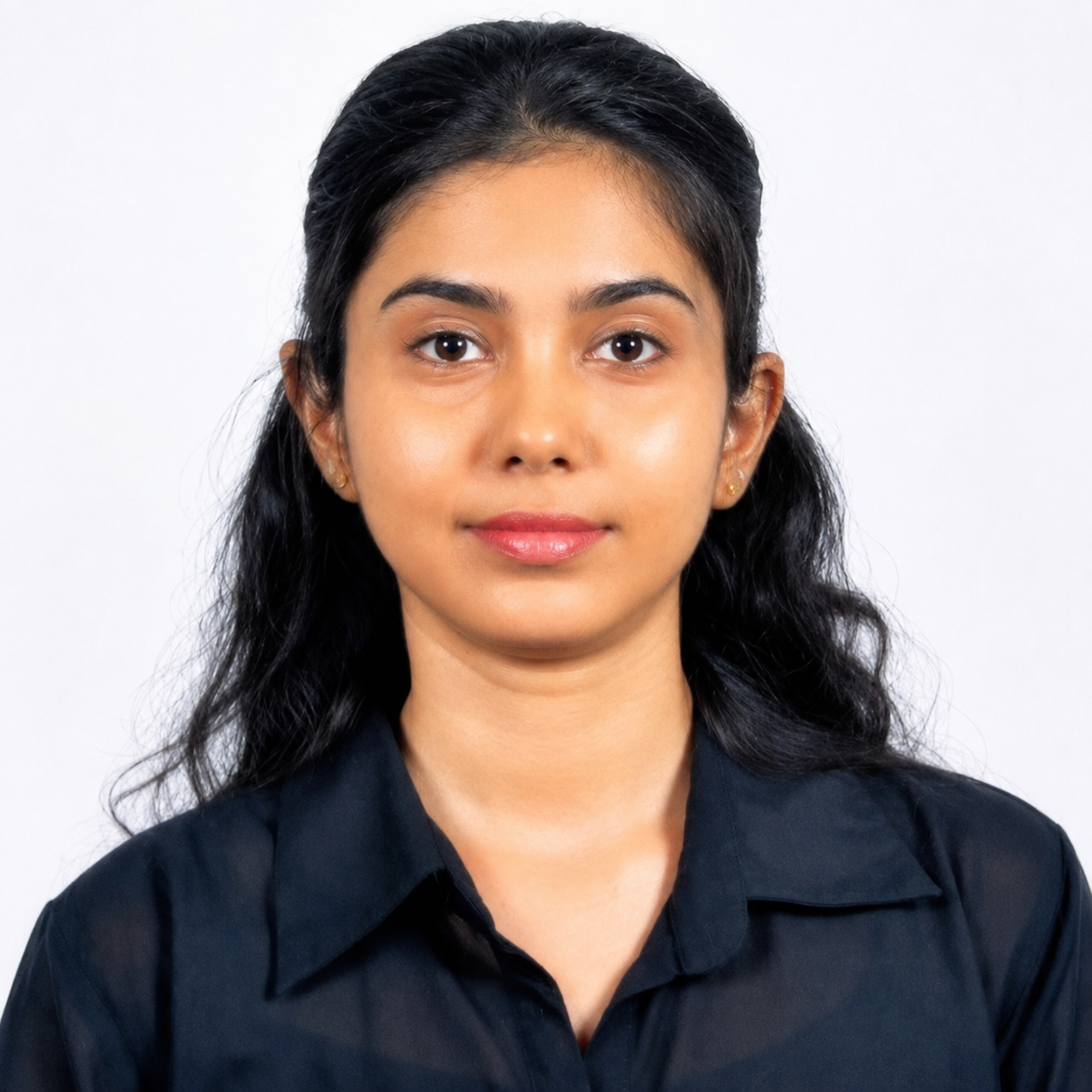 Dr. Renuka Shyamsundar Belamkar