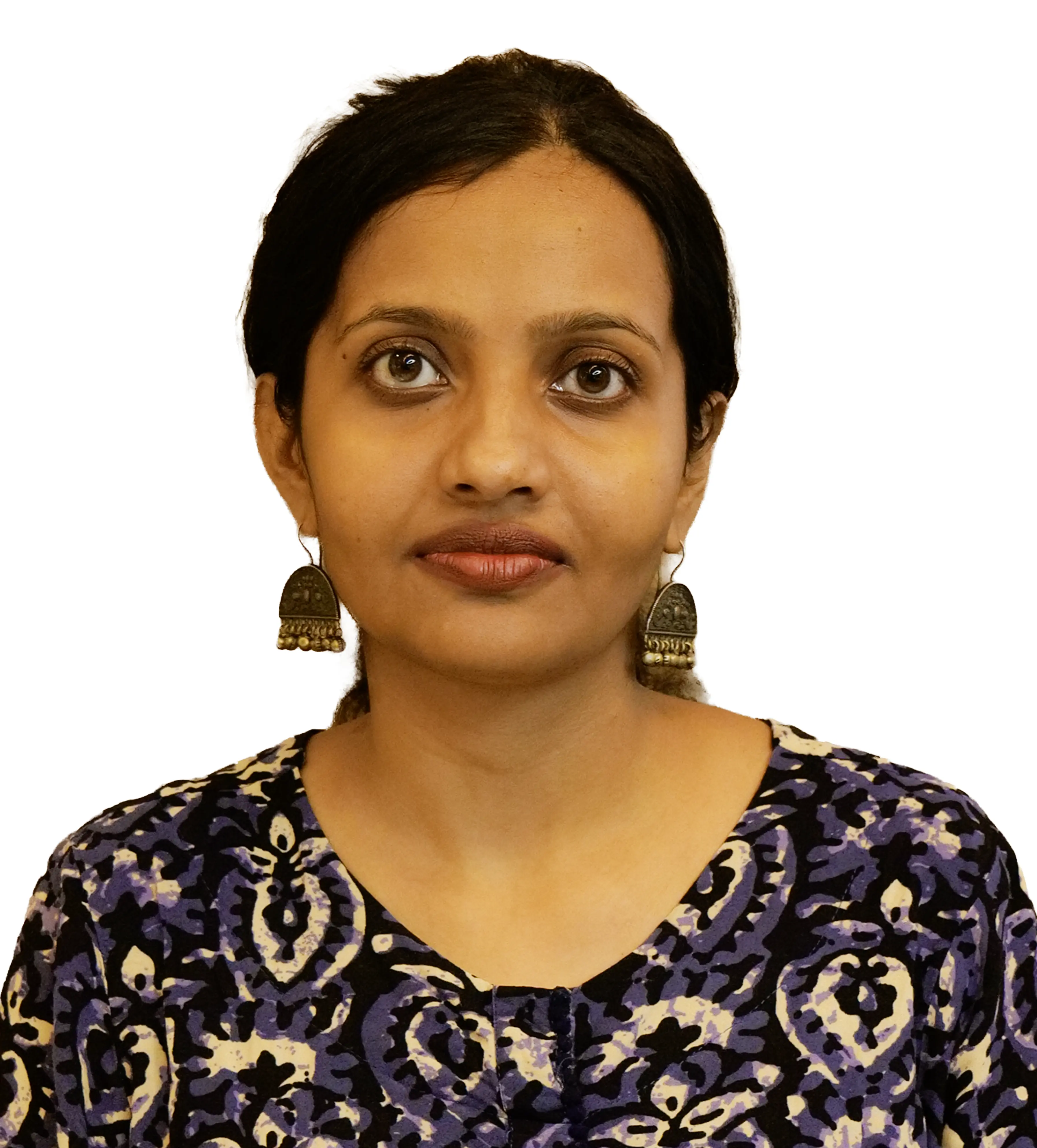 Dr. Nida Syeda