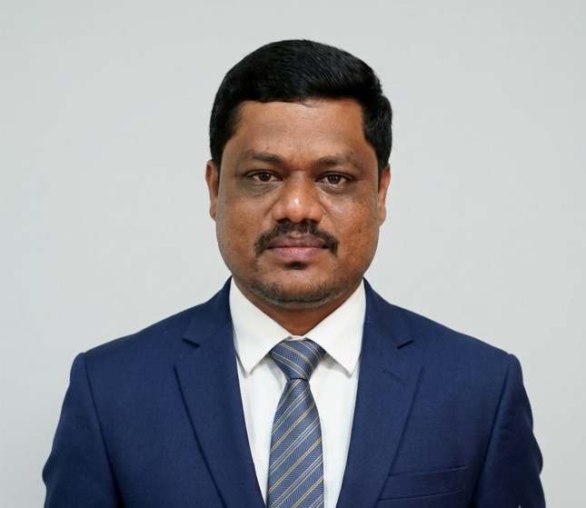 Dr_Kumaraswamy_E